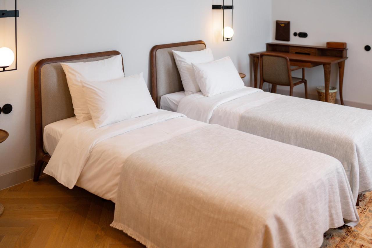 Pana Boutique Hotel 쉼켄트 외부 사진