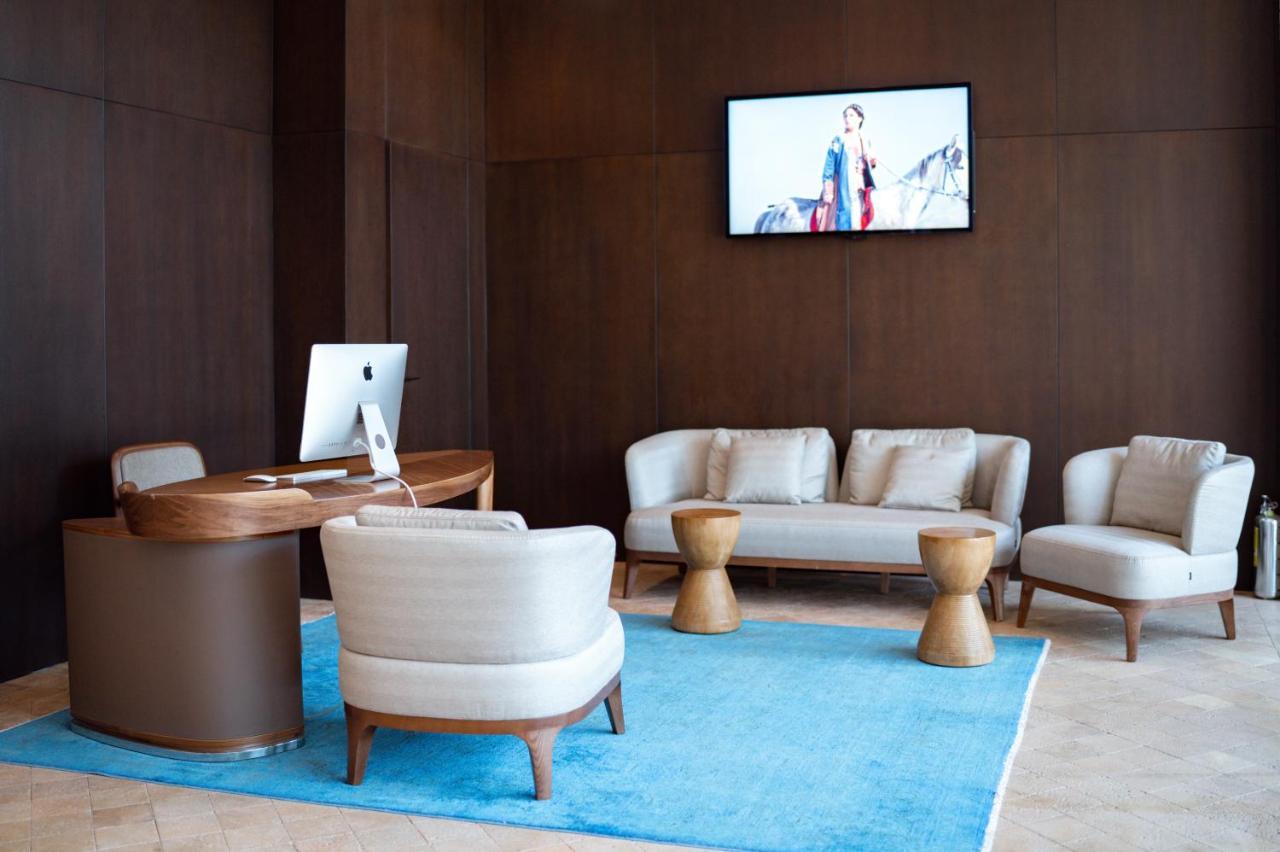 Pana Boutique Hotel 쉼켄트 외부 사진
