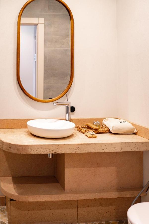 Pana Boutique Hotel 쉼켄트 외부 사진