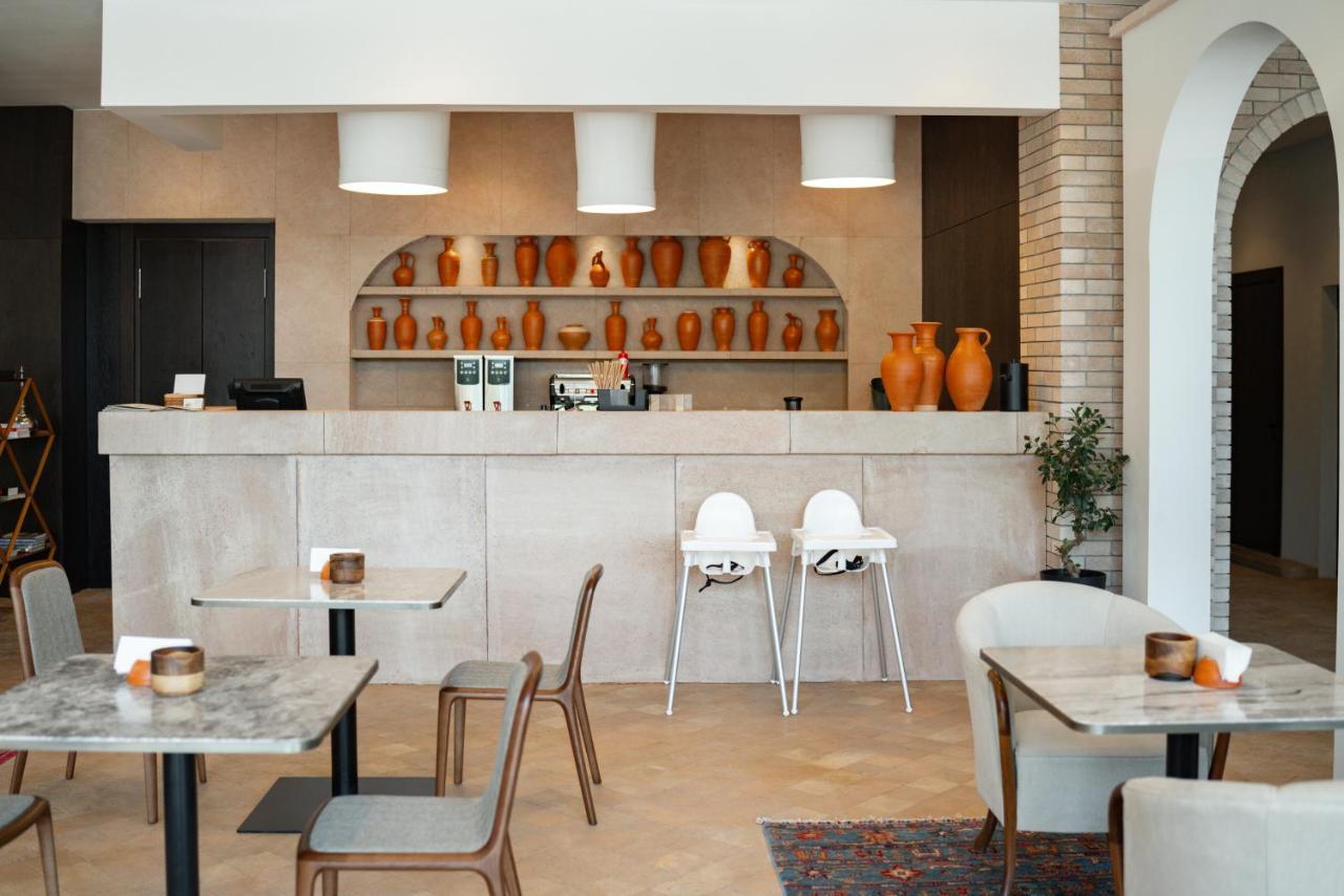 Pana Boutique Hotel 쉼켄트 외부 사진