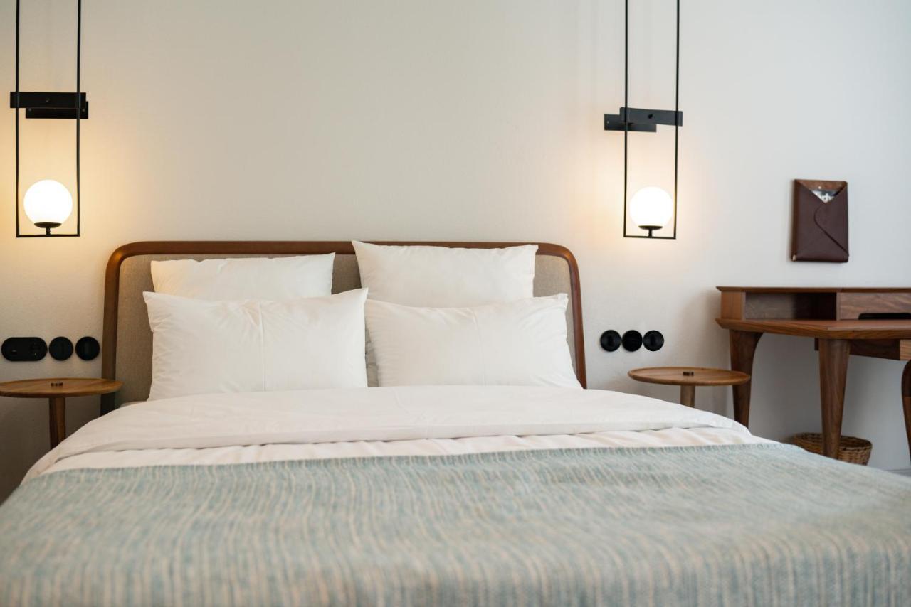 Pana Boutique Hotel 쉼켄트 외부 사진