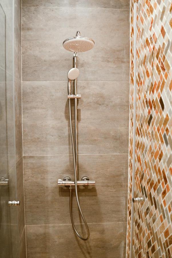 Pana Boutique Hotel 쉼켄트 외부 사진