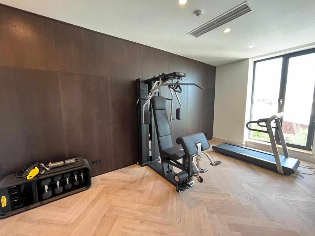 Pana Boutique Hotel 쉼켄트 외부 사진