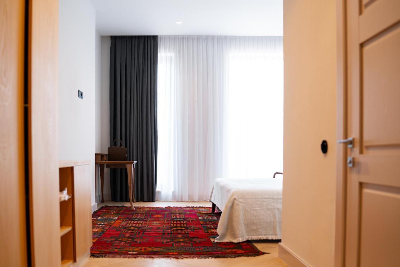 Pana Boutique Hotel 쉼켄트 외부 사진