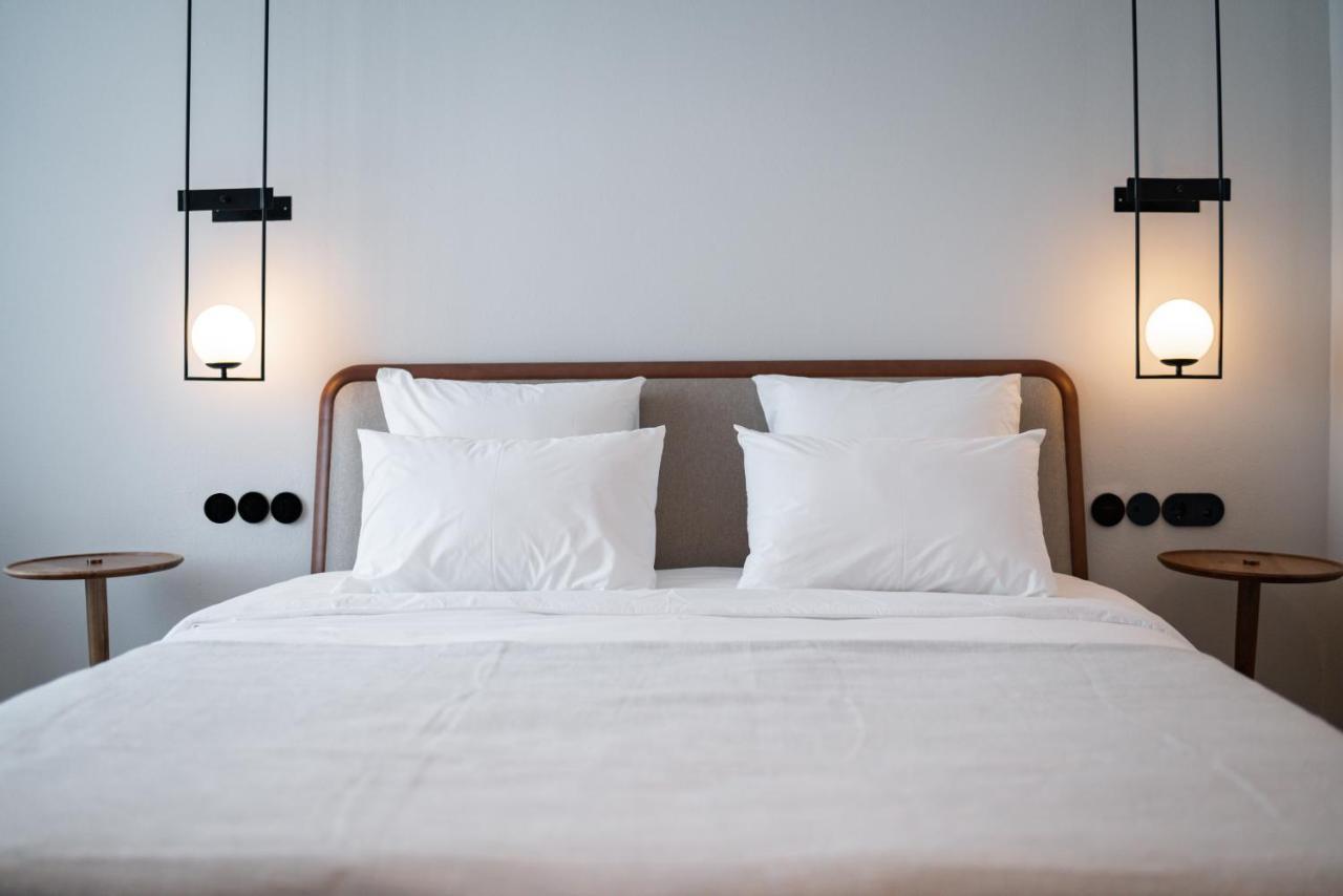 Pana Boutique Hotel 쉼켄트 외부 사진