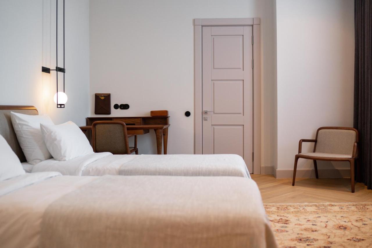 Pana Boutique Hotel 쉼켄트 외부 사진