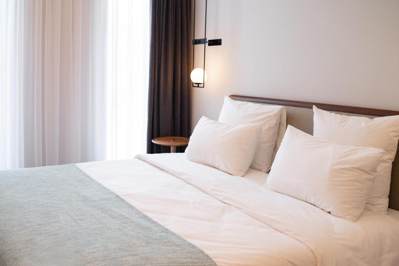 Pana Boutique Hotel 쉼켄트 외부 사진