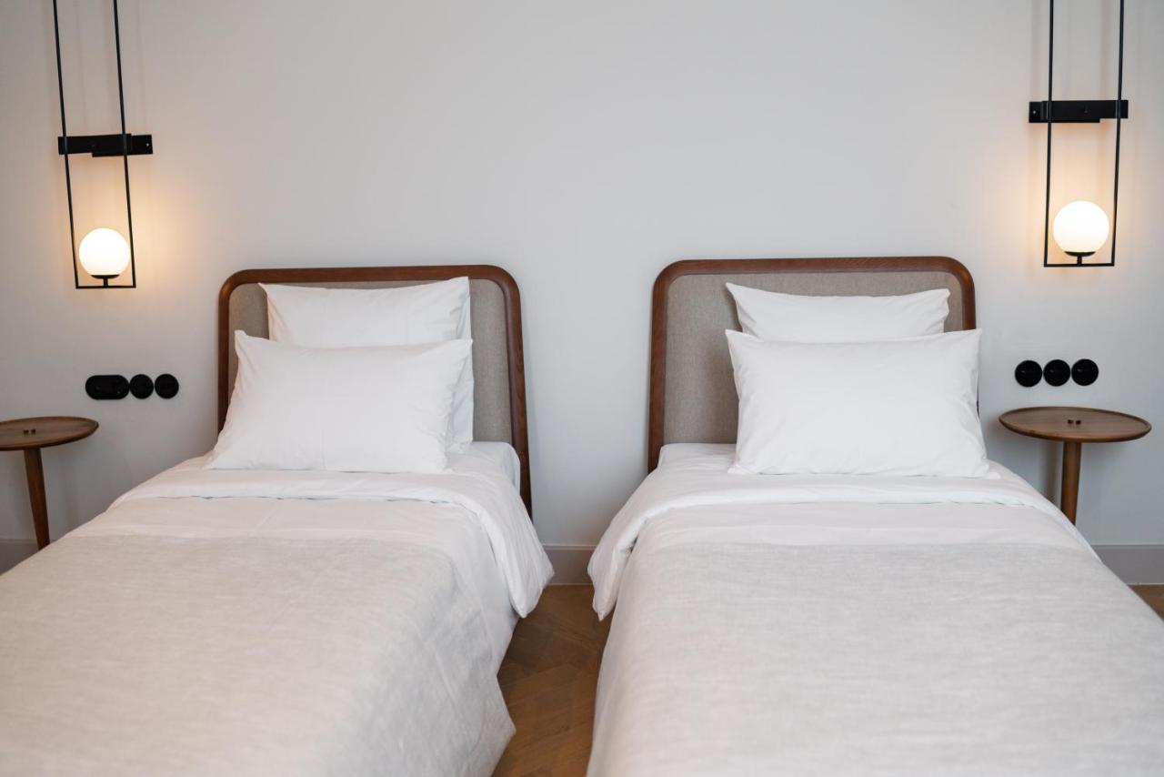 Pana Boutique Hotel 쉼켄트 외부 사진
