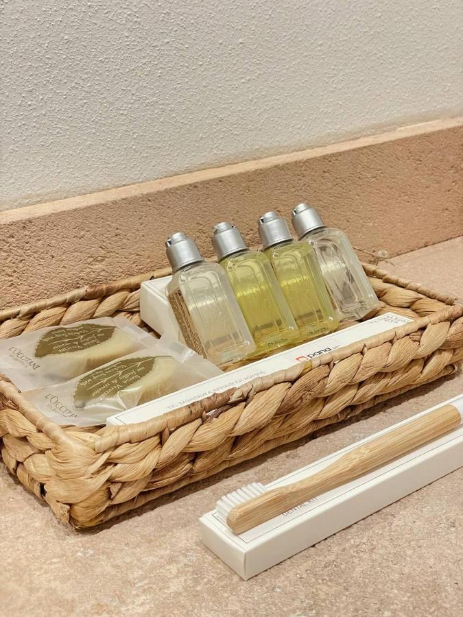 Pana Boutique Hotel 쉼켄트 외부 사진