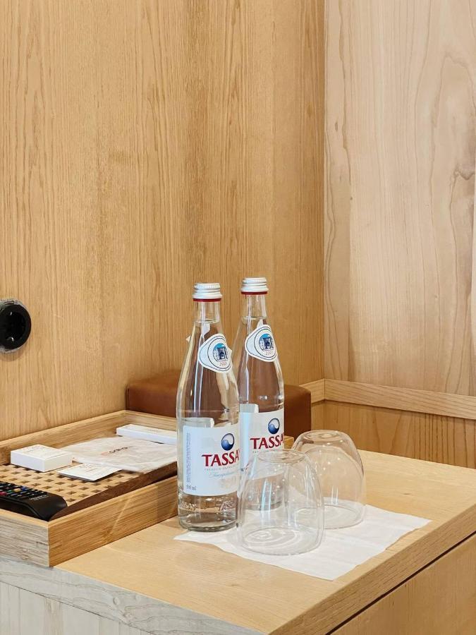 Pana Boutique Hotel 쉼켄트 외부 사진