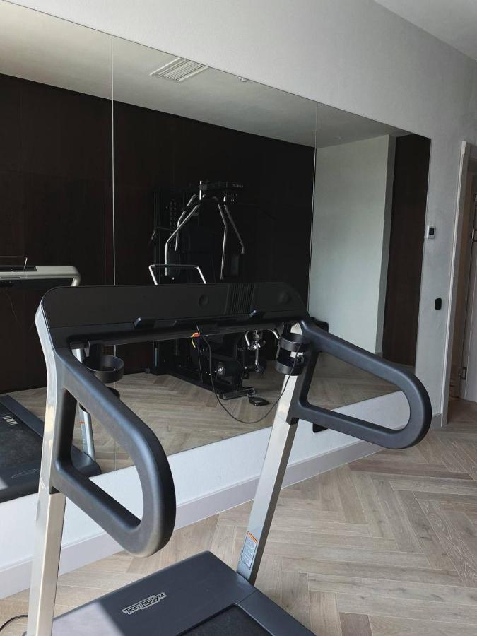 Pana Boutique Hotel 쉼켄트 외부 사진