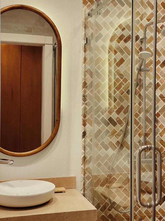 Pana Boutique Hotel 쉼켄트 외부 사진