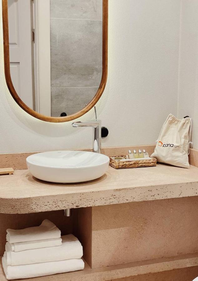 Pana Boutique Hotel 쉼켄트 외부 사진