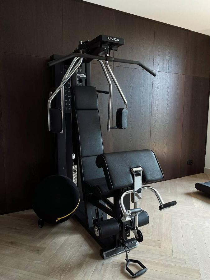 Pana Boutique Hotel 쉼켄트 외부 사진