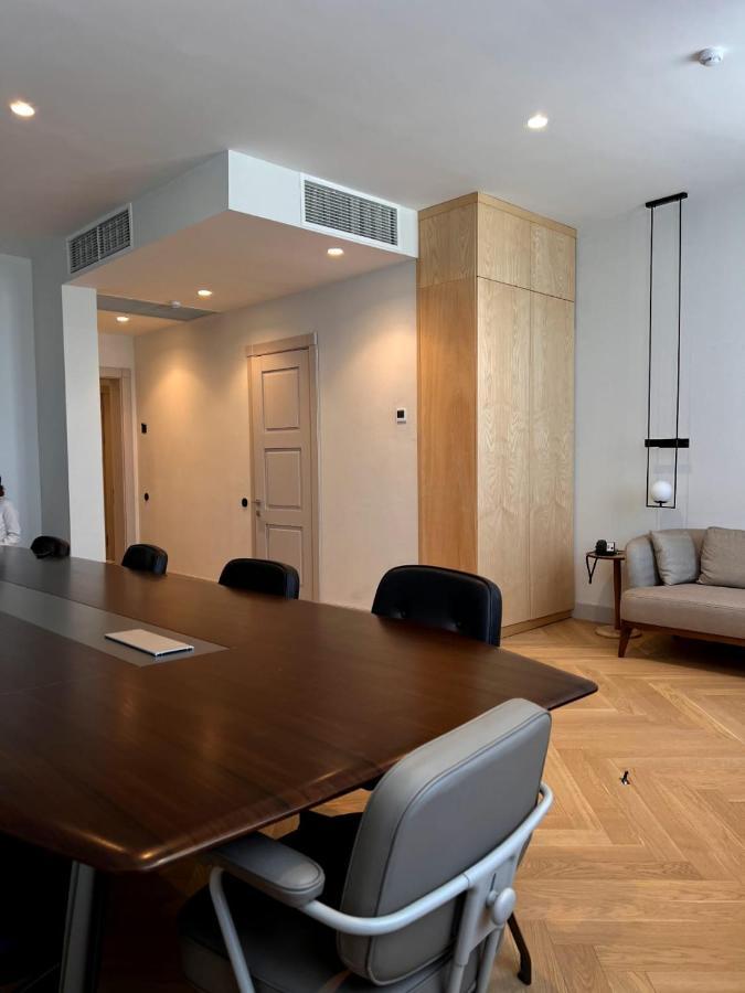 Pana Boutique Hotel 쉼켄트 외부 사진