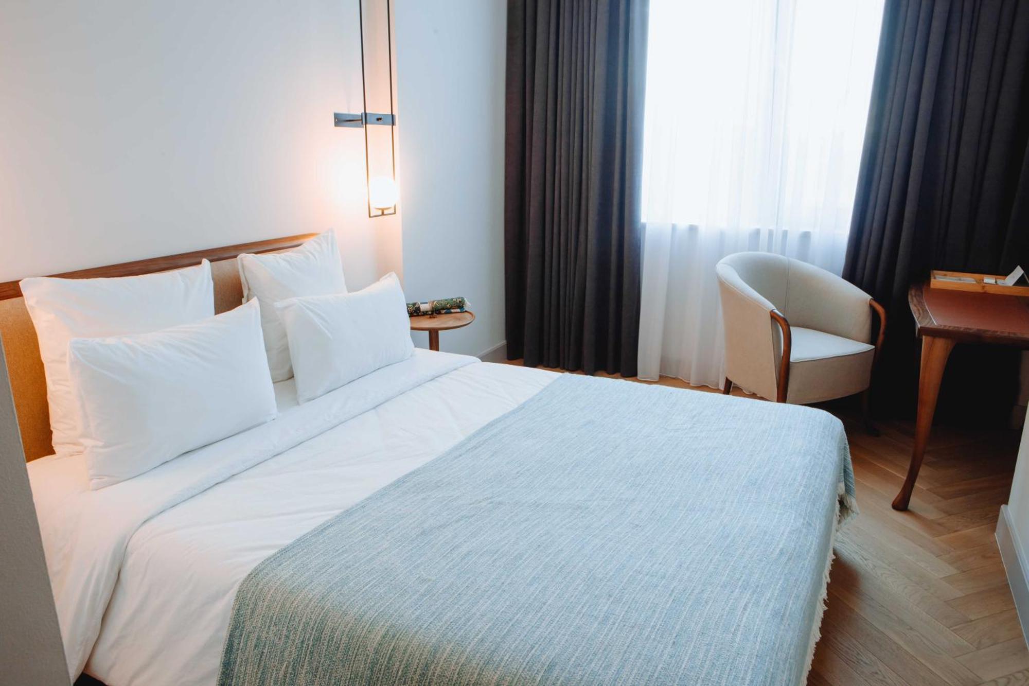 Pana Boutique Hotel 쉼켄트 외부 사진