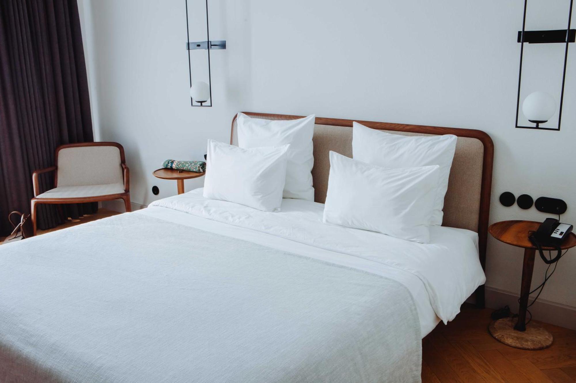 Pana Boutique Hotel 쉼켄트 외부 사진