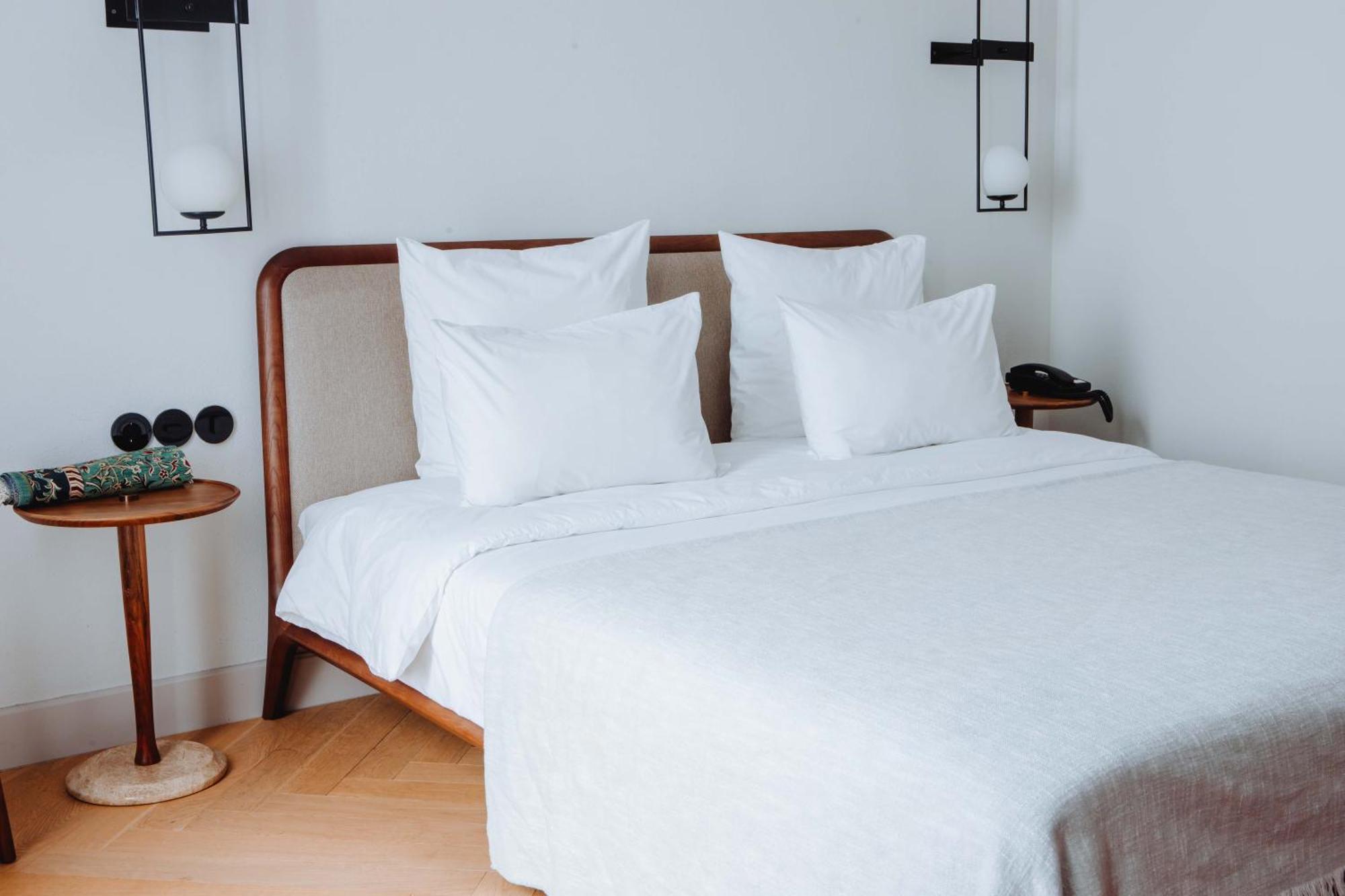 Pana Boutique Hotel 쉼켄트 외부 사진