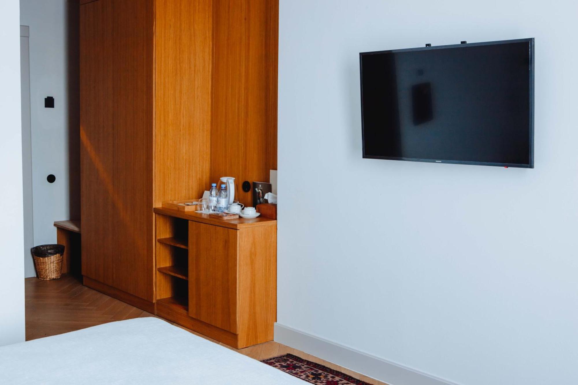 Pana Boutique Hotel 쉼켄트 외부 사진