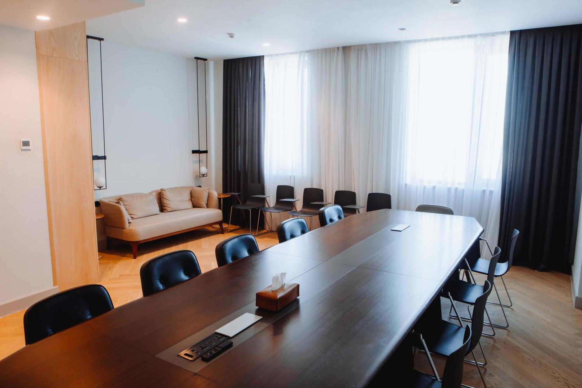 Pana Boutique Hotel 쉼켄트 외부 사진