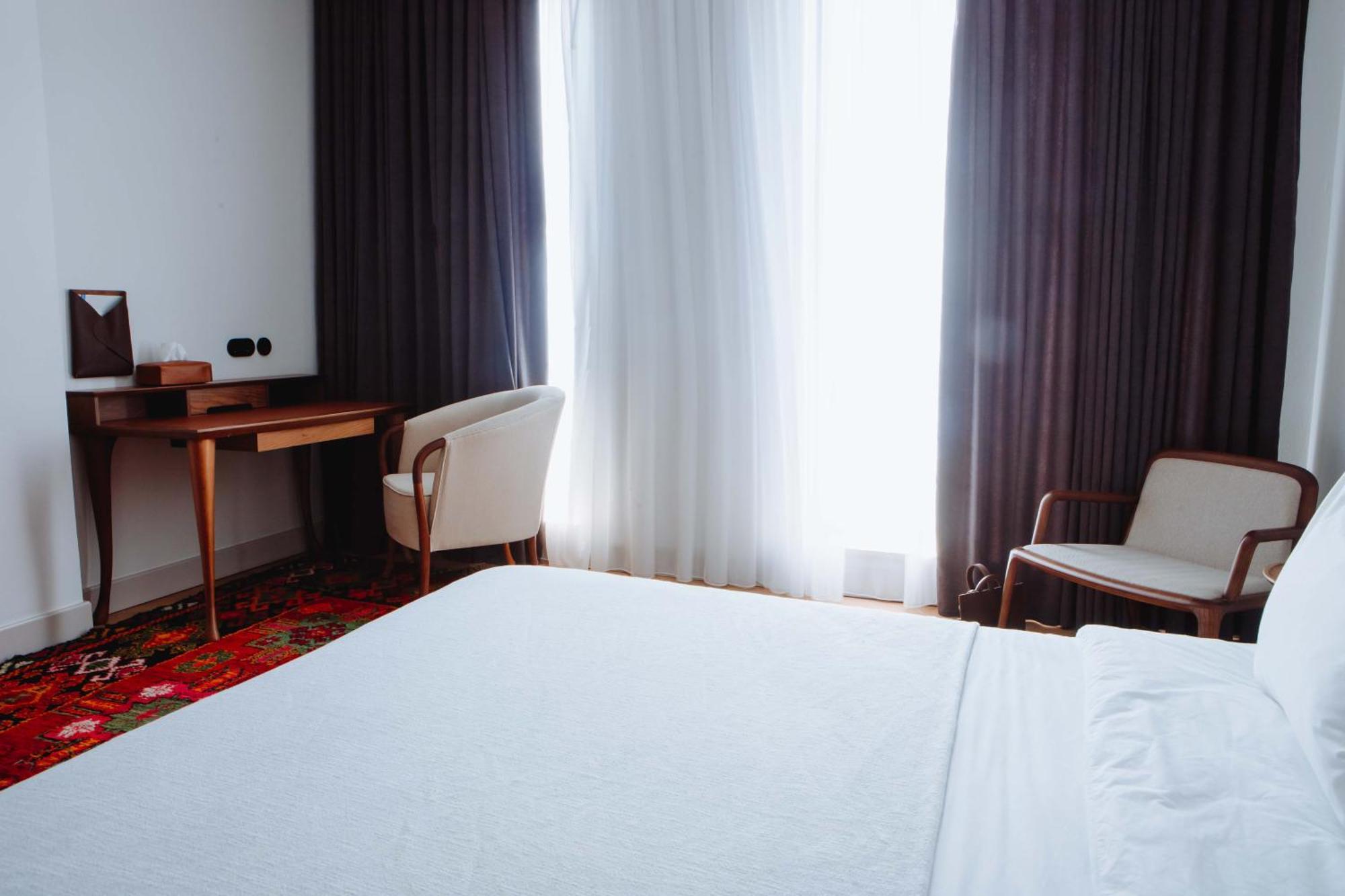 Pana Boutique Hotel 쉼켄트 외부 사진