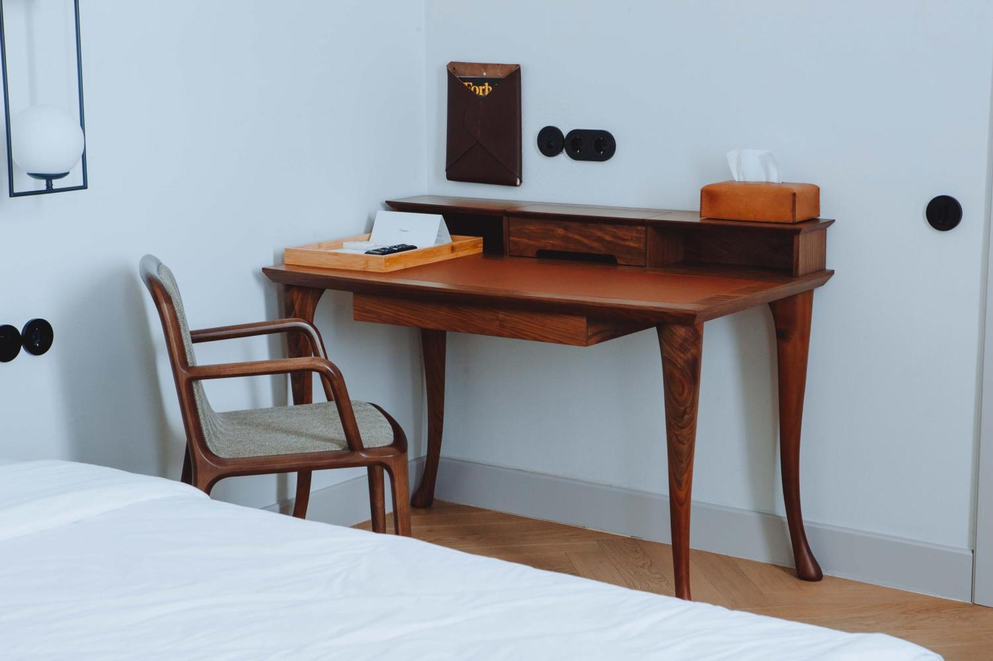 Pana Boutique Hotel 쉼켄트 외부 사진