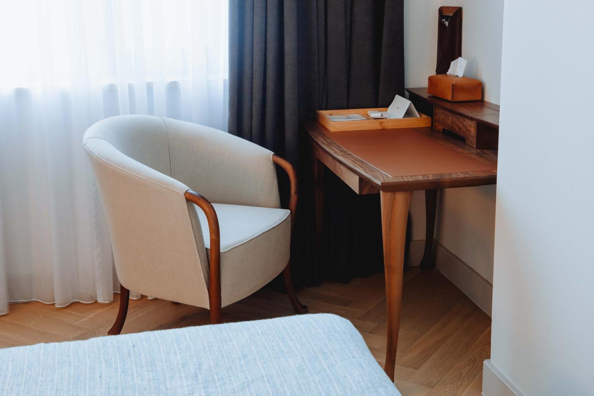 Pana Boutique Hotel 쉼켄트 외부 사진