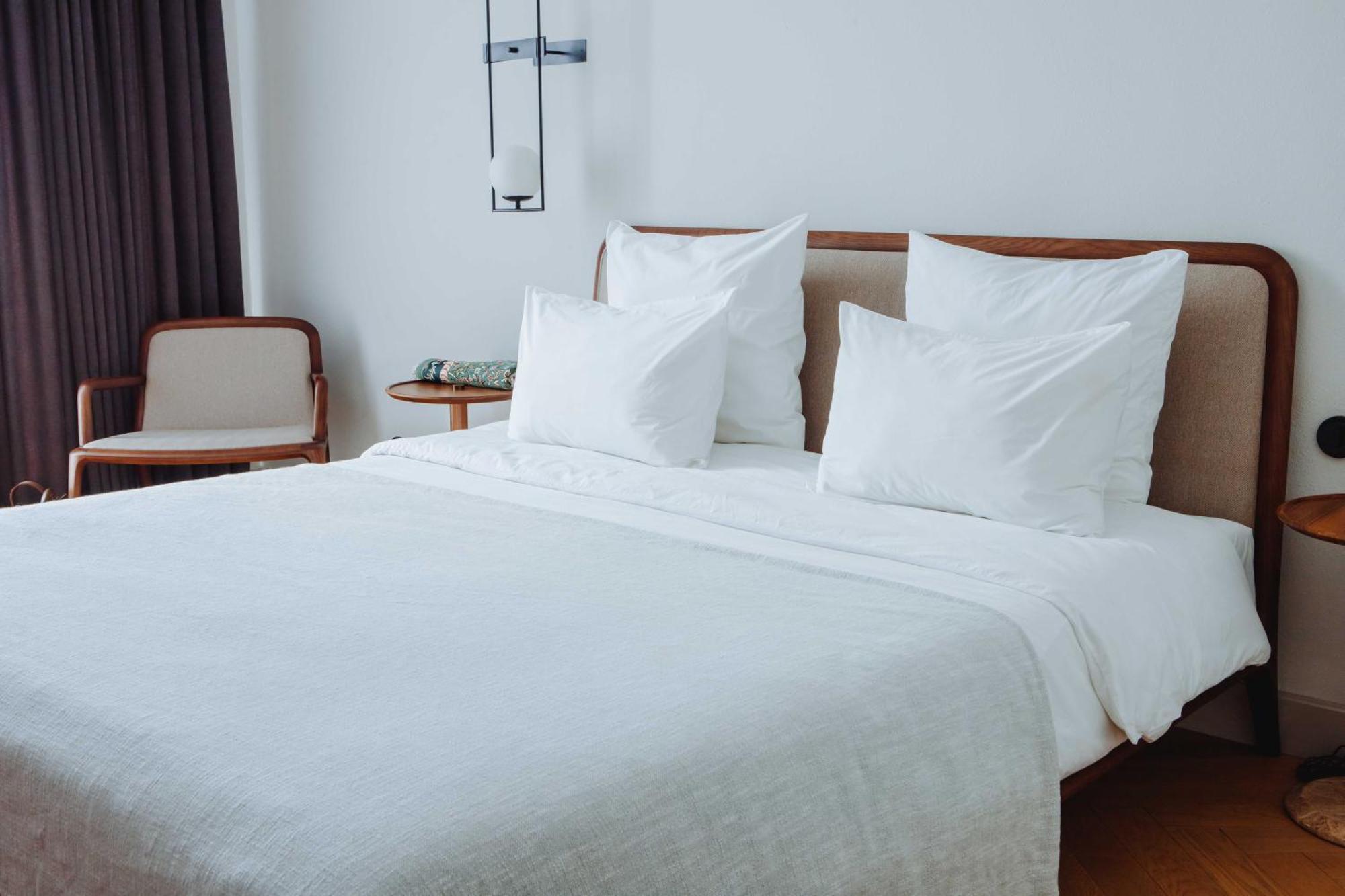 Pana Boutique Hotel 쉼켄트 외부 사진